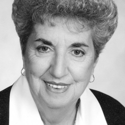 BLOUIN JACQUELINE (BEAUDOIN)