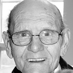 HALLE NORMAN H.
