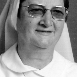 GUILLEMETTE THÉRÈSE