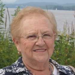 GAGNÉ PAULINE (MORIN)