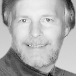 ROY ALAIN