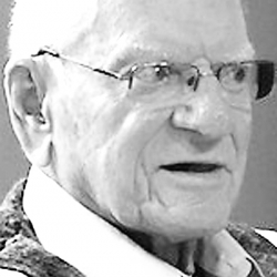 COURNOYER LÉON