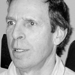 BRUNELLE, ANDRÉ