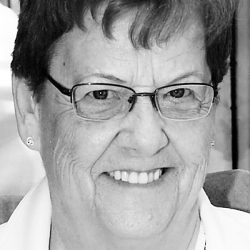 BÉLANGER, RACHELLE