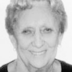 VILLENEUVE BERNADETTE (SIMARD)