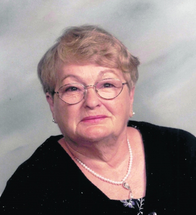 COTE NEE TURCOTTE, THERESE