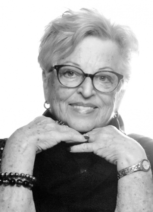 OSTIGNY SIMARD, CLAUDETTE