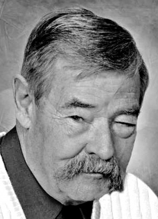 DESLAURIERS, Robert