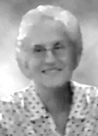 BEAUREGARD, THERESE