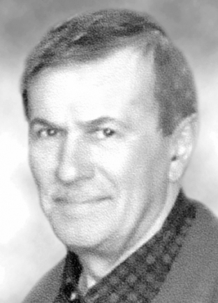 BEAUCHEMIN, CLAUDE