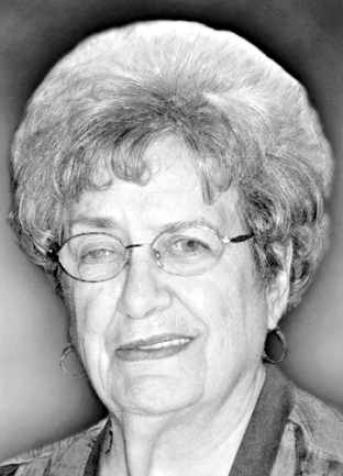 POIRIER MENARD, ALINE