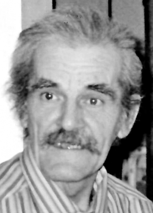 MERCIER, Serge
