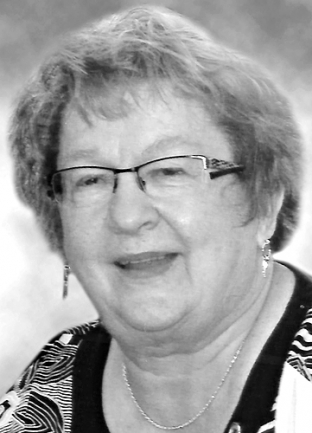 BEAUREGARD LAROCHE, LISE