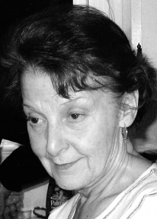 DOMINGUE, Katherine