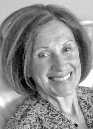 LOSIEWSKI MCGOWAN, JEANINE