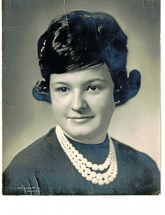 LALONDE AVERILL, Micheline