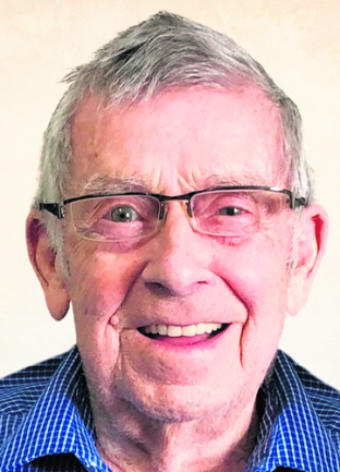 DESLANDES, Roger