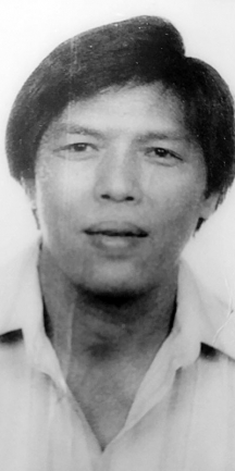 GI-KWONG, TOM