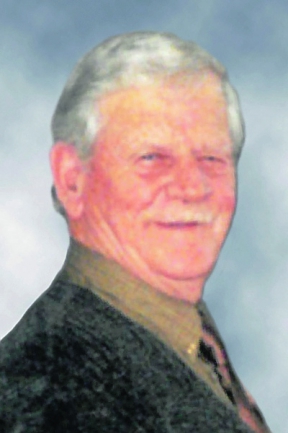 GROLEAU, Fernand