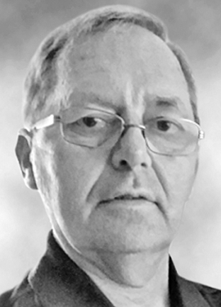 ROY MICHEL