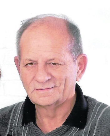 DAIGLE, Luc