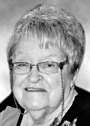 ANCTIL, FRANCOISE