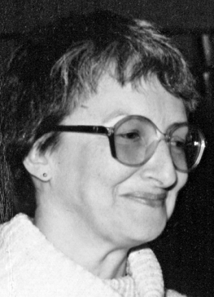 RIENDEAU, MONIQUE