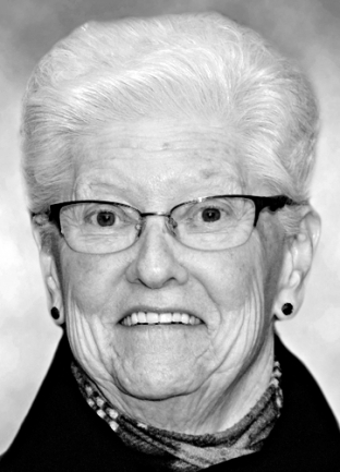 DELORME TETREAULT, Jacqueline