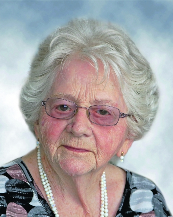 MELOCHE TURGEON, HELENE