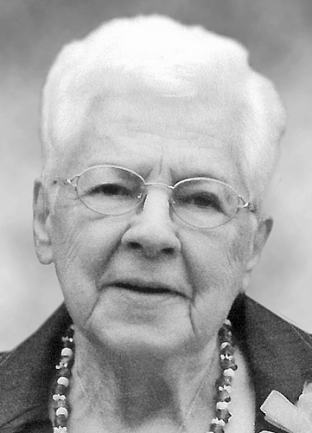SEVIGNY HEBERT LEPAGE, Annette