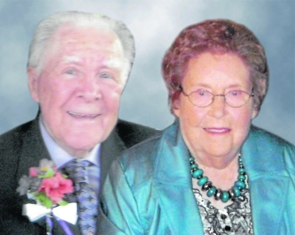 RENAUD YVON, BROUILLETTE Ella