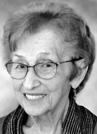 VALLIERES MAHEU, IRENE