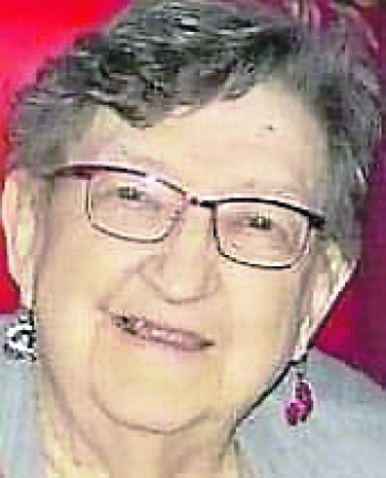 MINGO, Bernadette