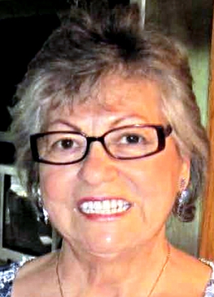 HAMEL TRUDEAU, LAURRAINE