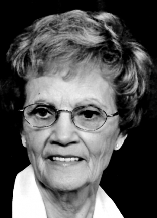 VAILLANCOURT NEE GENDRON, THERESE