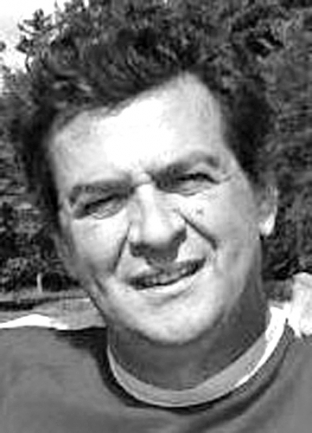 McCABE, Jacques