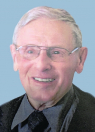 FORTIN, PAUL EMILE 