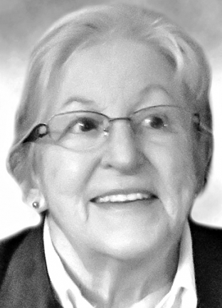 DAIGNEAULT GOYETTE, MARGUERITE