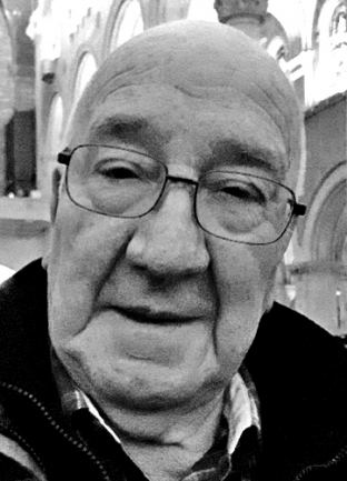 JUTRAS, Maurice