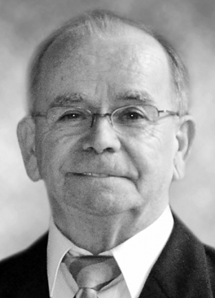 LANGLAIS, Jean-guy