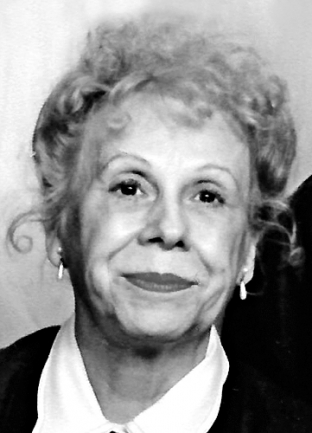ST-ONGE REEDE, Liliane