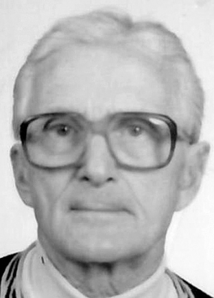 EDWARDS ALBERT