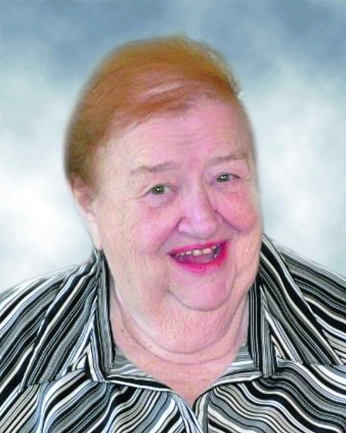CROTEAU LAMOUREUX, Jeannine