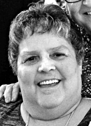 LAROCHE ST-PIERRE, Rose-Marie
