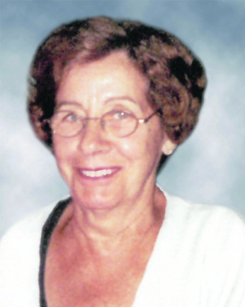POTVIN LARAMEE, ANGELA