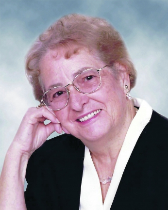 LEDUC GIRARD, Simonne