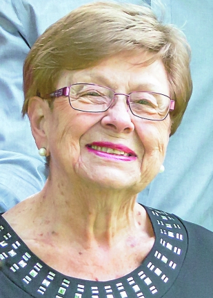 PATENAUDE-GOSSELIN, Liliane
