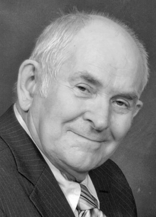 MAILLOUX, Marcel