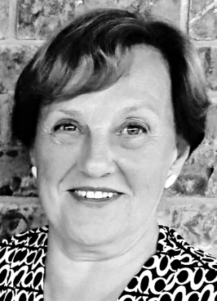 GERVAIS GAGNON, SUZANNE
