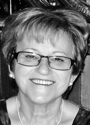 LAFRANCE NEE GABORIAULT MIREILLE